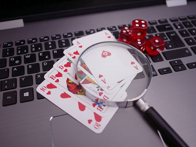 How RNGs Deal the Cards in Online Casinos